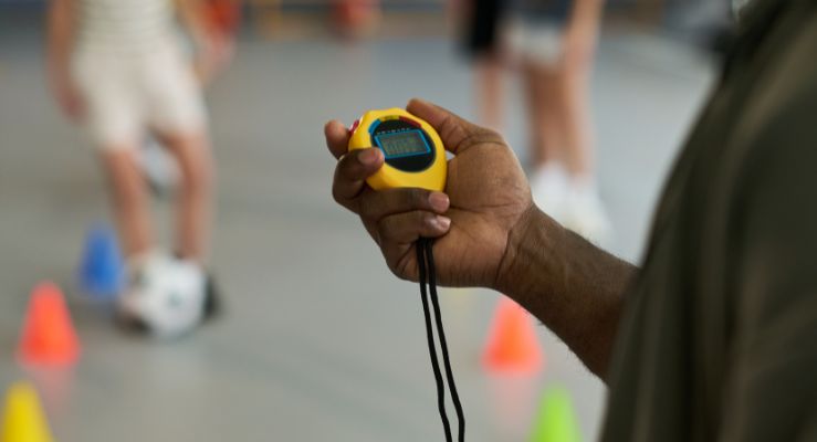 juegos de calentamiento educación física