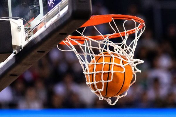 canas de juegos predeportivos