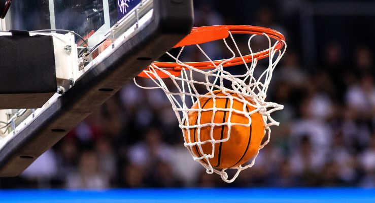 canas de juegos predeportivos