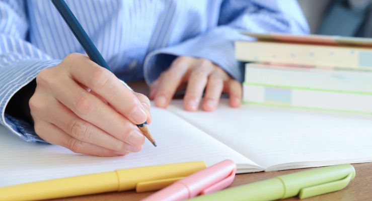 estudiar en oposición con bonsái